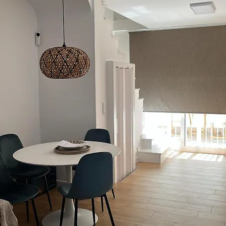 Apartamento Cozzy Ma1 *